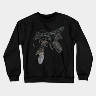 Star Bee Crewneck Sweatshirt